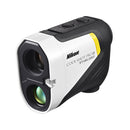 Nikon COOLSHOT PROIII stabilized golf rangefinder with 6X magnification and advanced stabilization technology