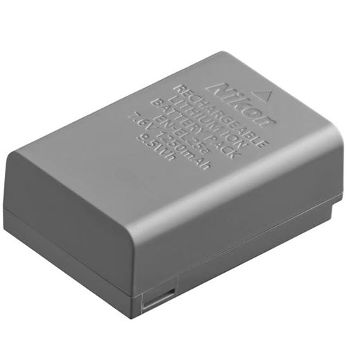 Nikon EN-EL25a Battery