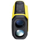Nikon Forestry Pro II laser rangefinder and hypsometer for precise forestry and industrial measurements