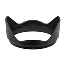 Nikon HB-112 Lens Hood for Z 12-28mm f3.5-5.6 PZ VR with flower design to reduce lens flare
