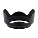 Nikon HB-93B lens hood with flower design for NIKKOR Z 24-105mm f4-7.1 lens