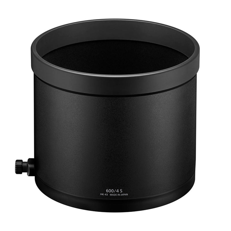 Nikon HK-43 Lens Hood for Z 600mm f4 TC VR S