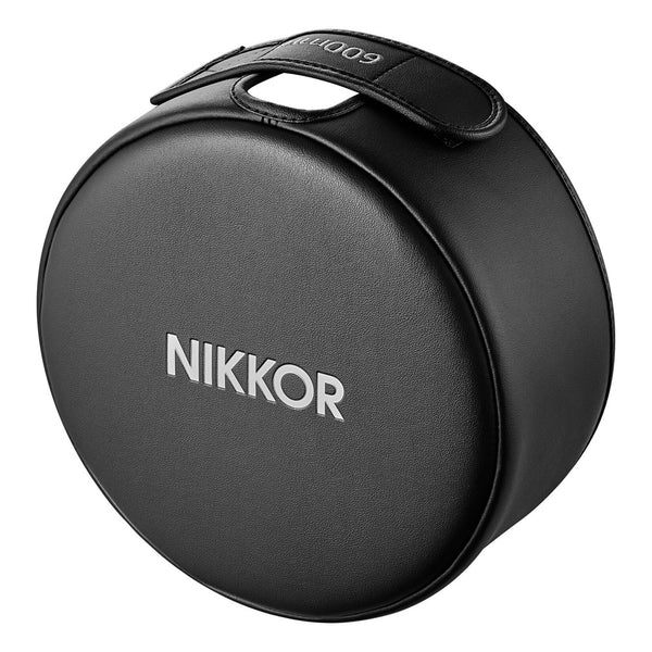 Nikon LC-K107 Lens Cap