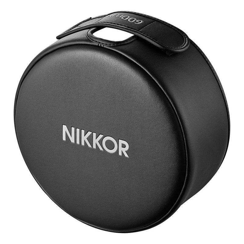 Nikon LC-K107 Lens Cap