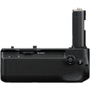 Nikon MB-N14 Accessory Grip vertical battery pack with ergonomic design and dual battery charging