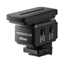 Nikon ME-D10 Shotgun Microphone