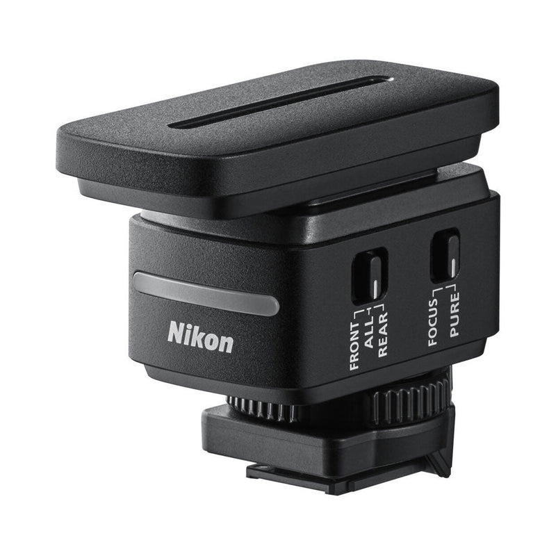 Nikon ME-D10 Shotgun Microphone