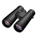 Nikon Monarch M5 10x50 binoculars with large objectives and rubber-armored body for bright, clear, and comfortable outdoor viewing