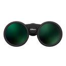 Nikon Monarch M5 10x50 binoculars with ED glass, wide field of view, and waterproof design for clear, bright wildlife and birdwatching