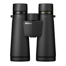 Nikon Monarch M5 10x50 binoculars with ED glass and wide field of view for bright, clear outdoor viewing