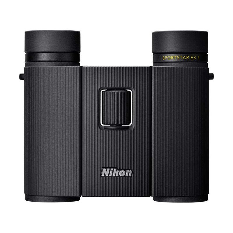 Nikon Sportstar EX II 8x25