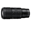 Nikkor Z 70-200mm f2.8 VR S II