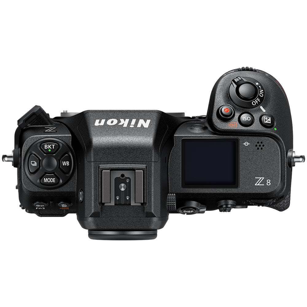 NIKON Z8ボディー Nikon Z8 Body