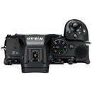 Nikon Z5 II Body