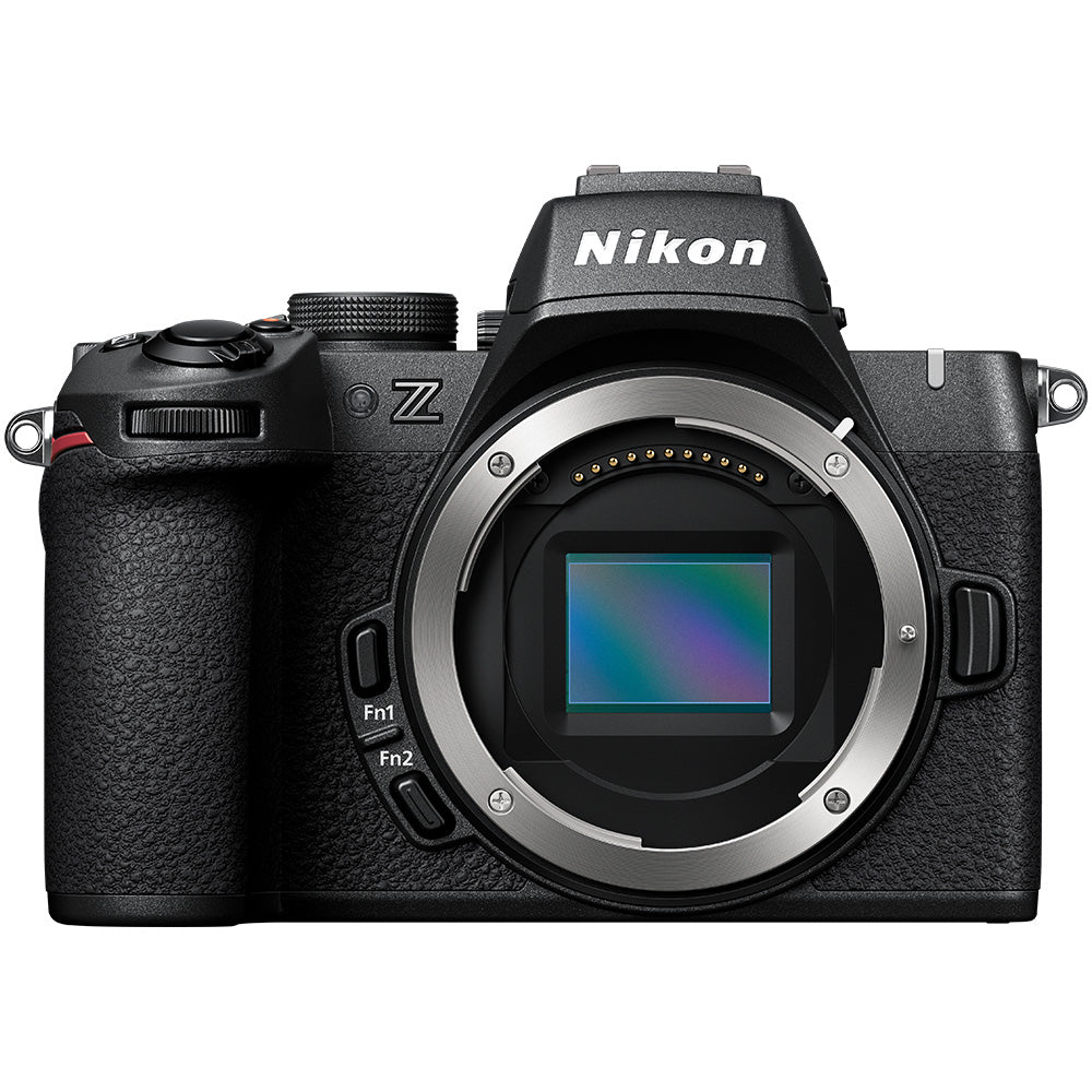 Nikon Z50 ボディ ブラック Nikon Z50 II Body