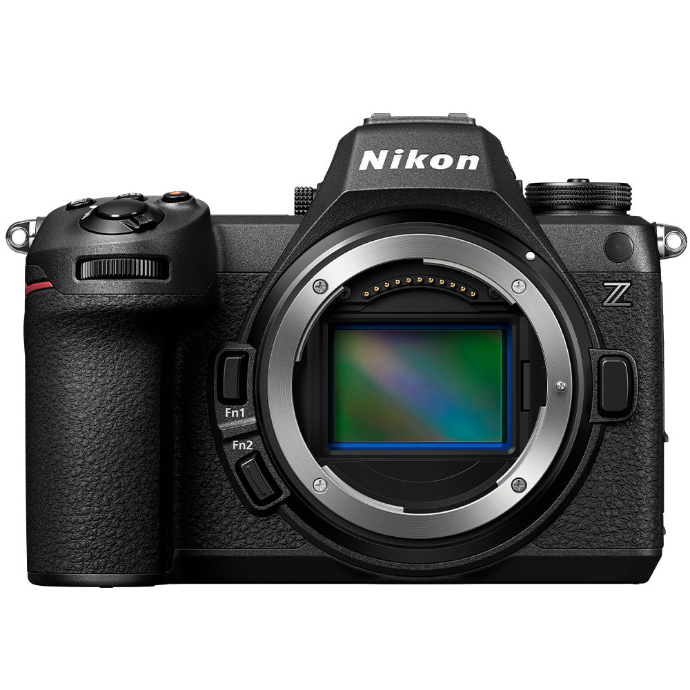 Nikon Z6 III Body