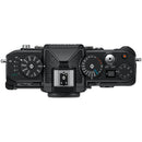 Nikon Zf Body