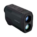 Nikon Laser 50 waterproof laser rangefinder with damaged box and 6x zoom optics