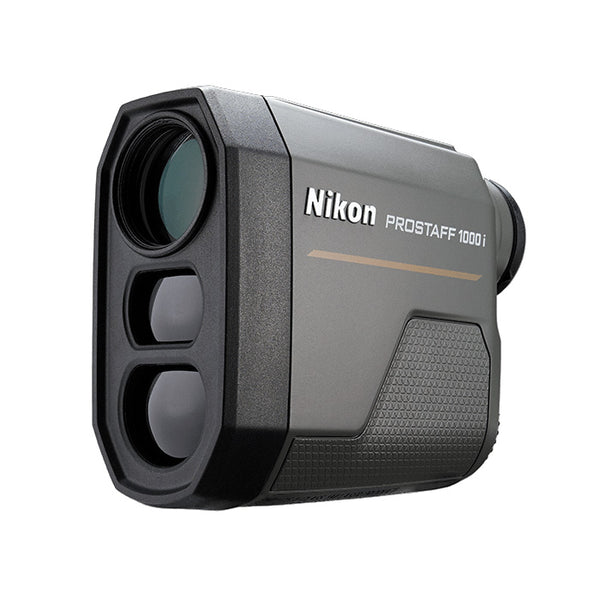 Nikon Prostaff 1000 Laser Rangefinder *Damaged Box