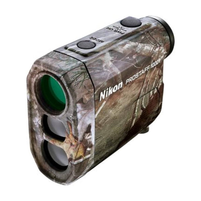 Nikon Prostaff 1000i Laser Rangefinder Camo *Refurbished