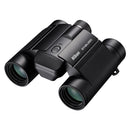 Nikon Stabilized 10x25 S compact binoculars with optical image stabilization and multilayer coated lenses for clear, shake-free viewing