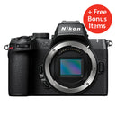 Nikon Z50 II Body