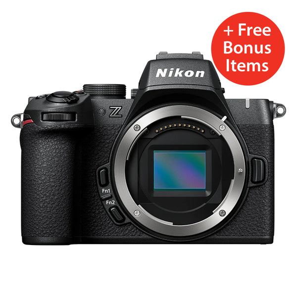 Nikon Z50 II Body
