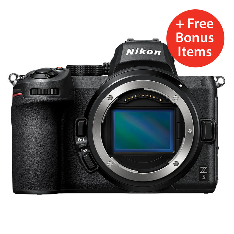 Nikon Z5 Body