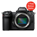 Nikon Z6 III Body