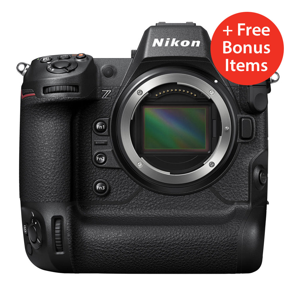 Nikon Z9 Body