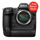 Nikon Z9 Body
