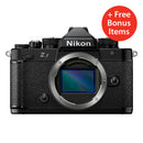 Nikon Zf Body