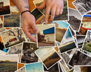 Logo for Photo Projects Sequencing Workshop in Calgary promoting photo book creation skills