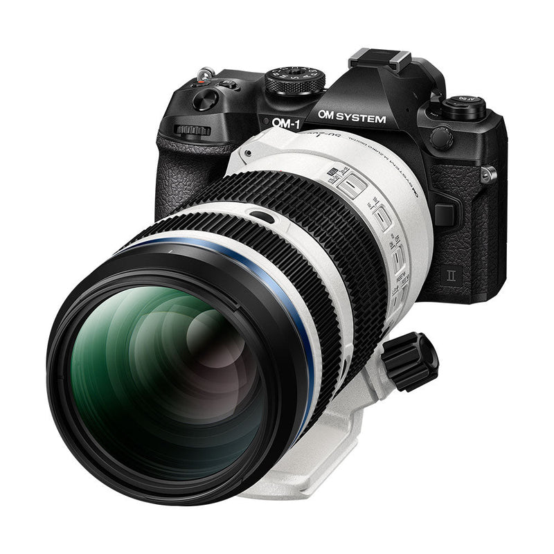 レンズ(ズーム) OM SYSTEM M.ZUIKO 50-200mm F2.8 IS PRO OM System M.Zuiko 50-200mm f2.8 IS PRO