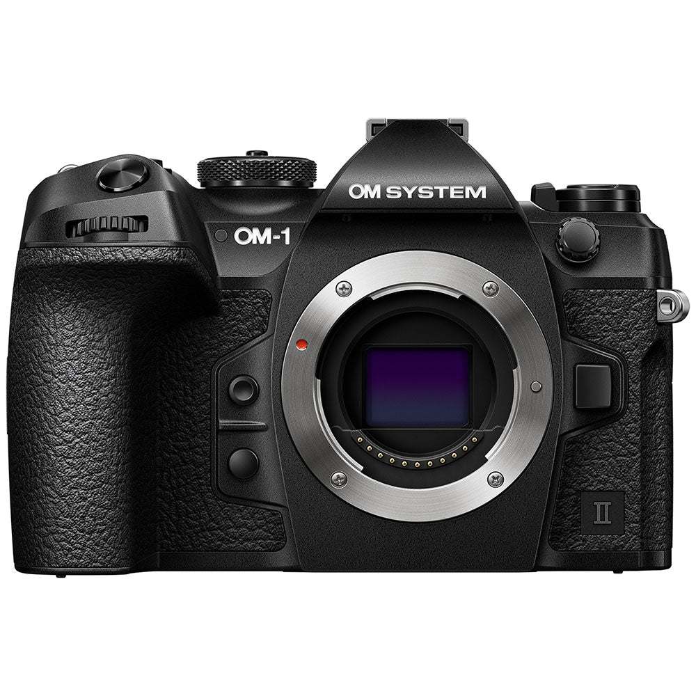 OM System OM-1 Mark II with 150-600mm f5.0-6.3 IS