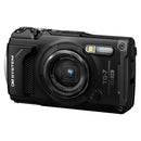 OM System Tough TG-7 Camera