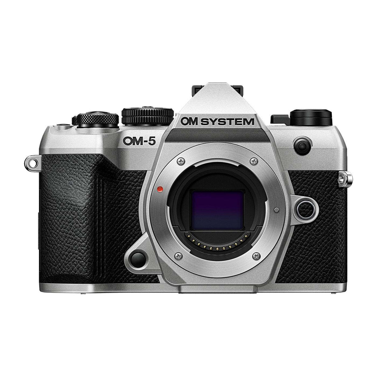 OM System OM-5 Mark II with 14-150mm f4.0-5.6 II