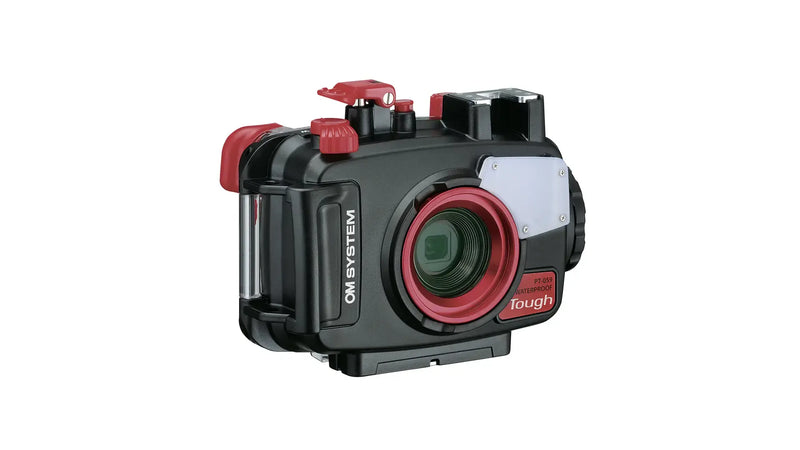 OM System PT-059 Underwater Camera Housing