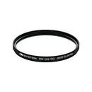 OM System PRF-D58 Pro 58mm multi-coated lens protection filter for M.Zuiko lenses