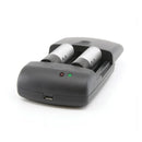 Optex USB-C Battery Charger for AA/AAA/Camera