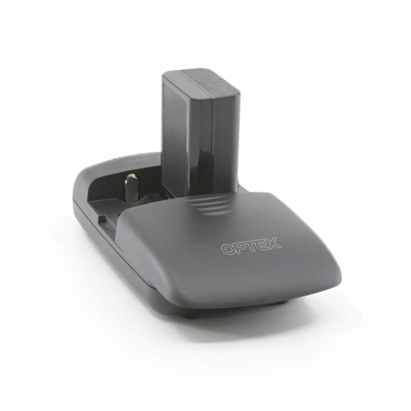 Optex USB-C Battery Charger for AA/AAA/Camera