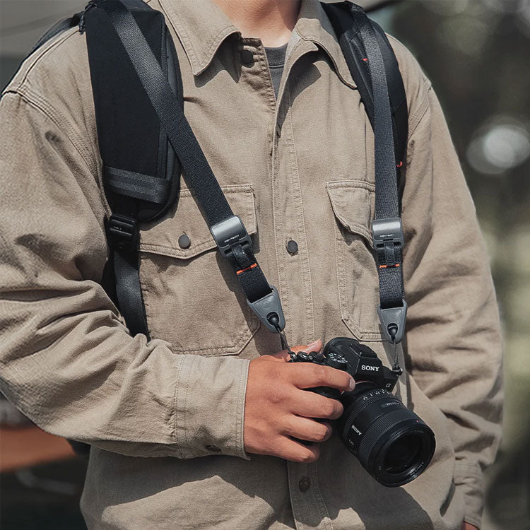 PGYTECH Backpack Camera Strap