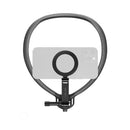 PGYTECH CapLock Phone Neck Mount Max on a white background