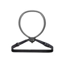 PGYTECH CapLock Max neck mount on a white background