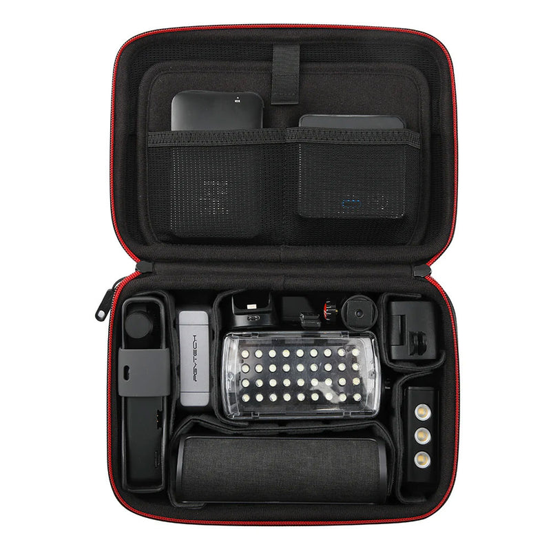 PGYTECH Action Camera Carrying Case