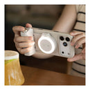 PGYTECH MagCam 2 modular phone grip with wireless charging and detachable remote control