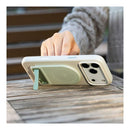 PGYTECH MagCam 2 modular phone grip with wireless charging and detachable remote control