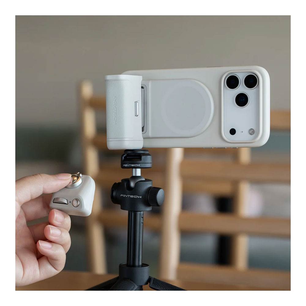 PGYTECH MagCam 2 Phone Grip