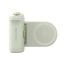 PGYTECH MagCam 2 modular phone grip with wireless charging and detachable remote control
