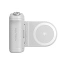 PGYTECH MagCam 2 modular phone grip with wireless charging and detachable remote for flexible shooting